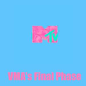 mtv video music awards logo