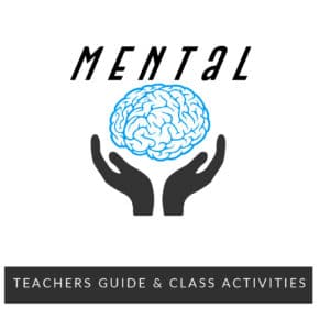 mental health teachers guide