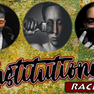 institutional racism
