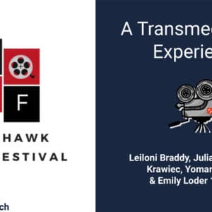 transmedia film experience cover